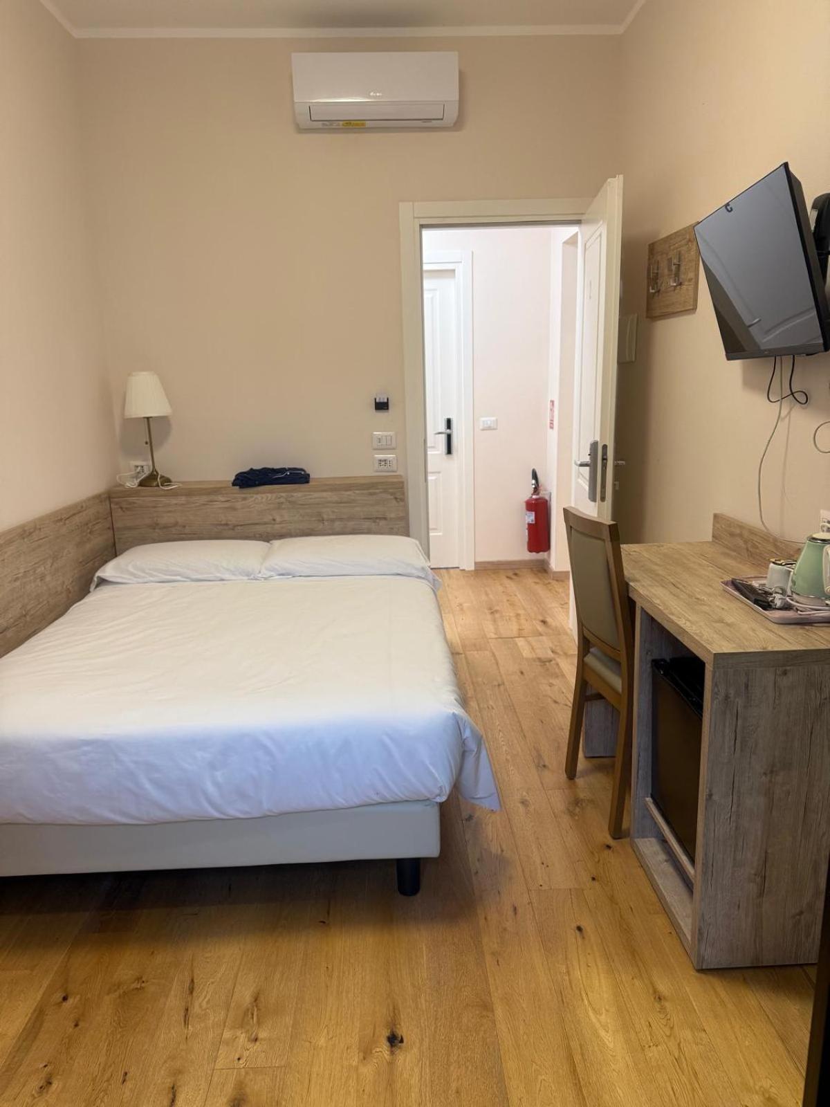 Guesthouse Central Station Group - Via Ponte Seveso 18 Milano Exteriör bild